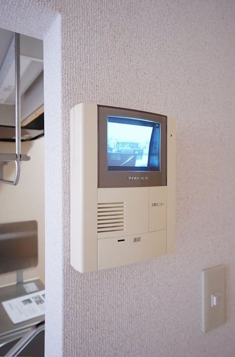シャーメゾンTの内装