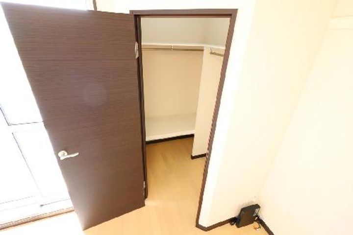 レオネクストリュミエールの内装