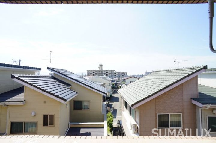 熊本県熊本市南区日吉2(アパート)の賃貸物件のその他画像