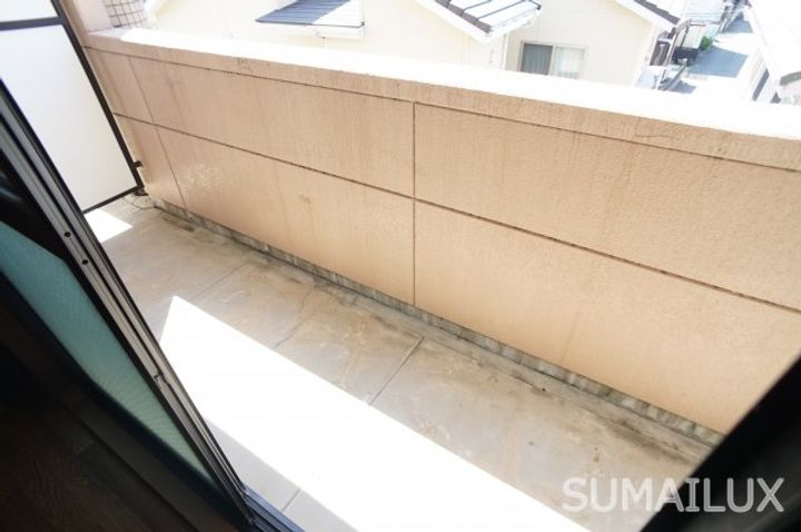 熊本県熊本市南区日吉2(アパート)の賃貸物件の内装