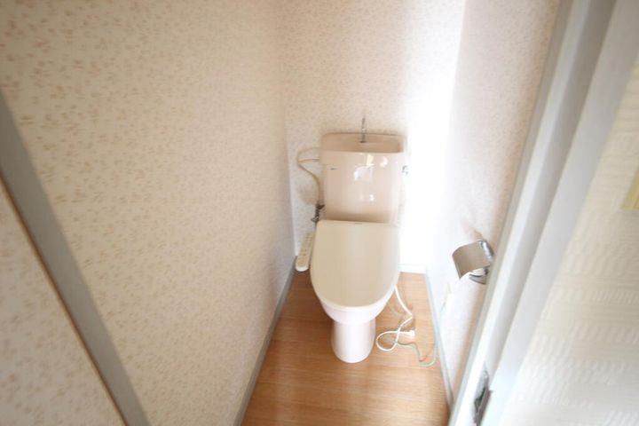 徳島県徳島市末広4(マンション)の賃貸物件の内装