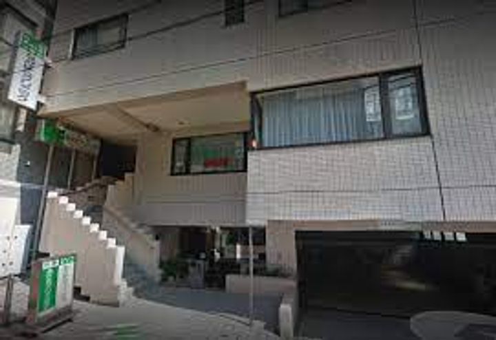 ラクエール旗の台の周辺