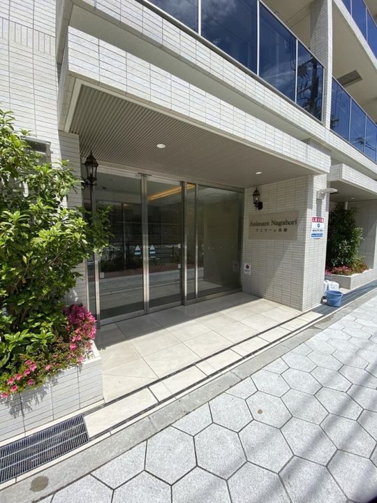 大阪府大阪市東成区大今里西1(マンション)の賃貸物件の地図