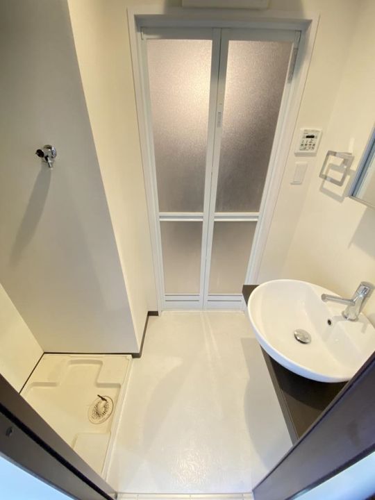 大阪府大阪市東成区大今里西1(マンション)の賃貸物件の内装