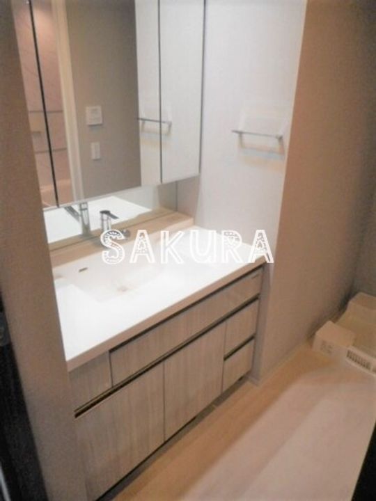 ライオンズ横濱瀬谷ステーションスクエアの内装