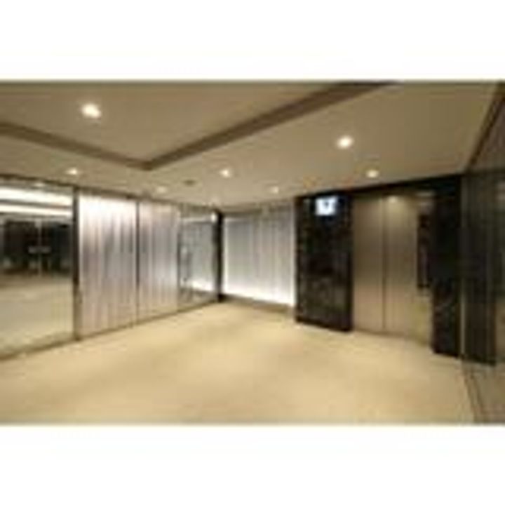 東京都大田区西馬込1(マンション)の賃貸物件の地図