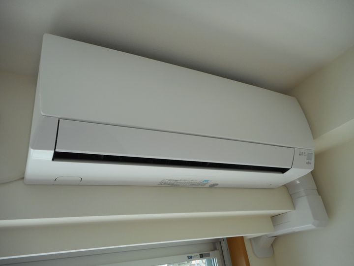 CLAIR.S(クレールエス)の内装