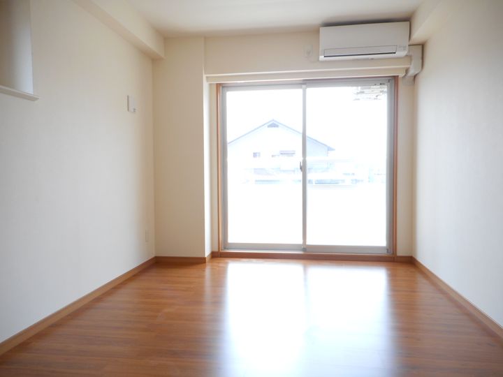 CLAIR.S(クレールエス)の内装