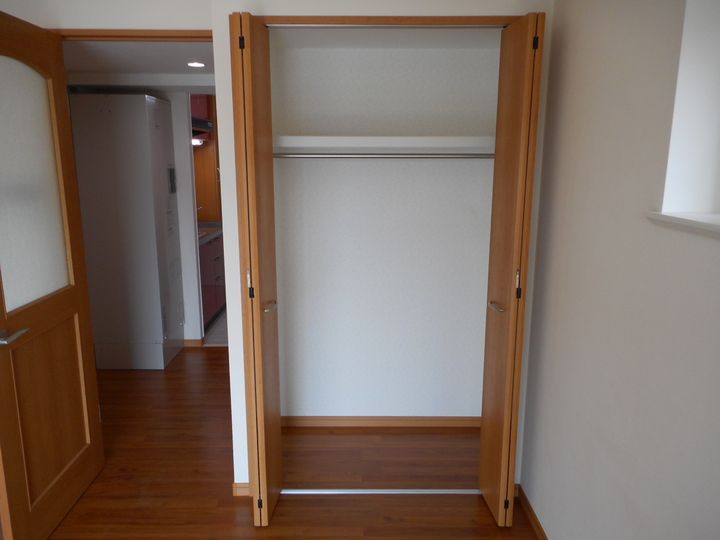 CLAIR.S(クレールエス)の内装