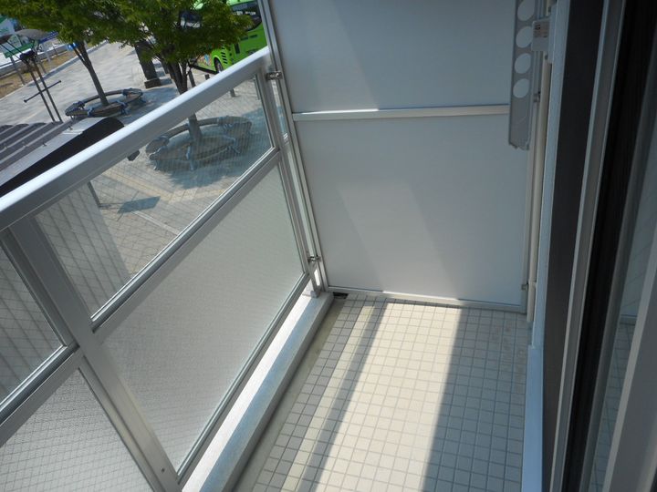 CLAIR.S(クレールエス)の内装