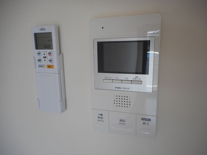 CLAIR.S(クレールエス)の内装