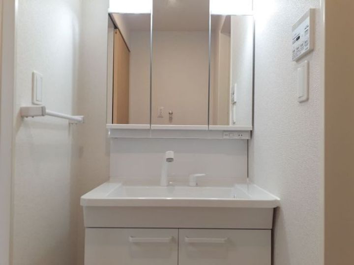 グランソレーユSの内装