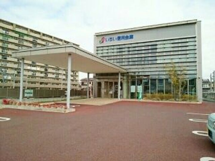 グランソレーユSの周辺