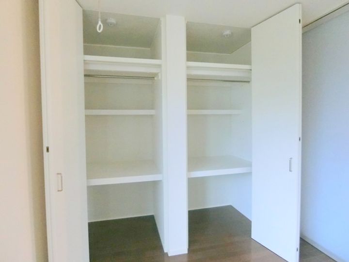 東京都小平市小川西町4(マンション)の賃貸物件の内装