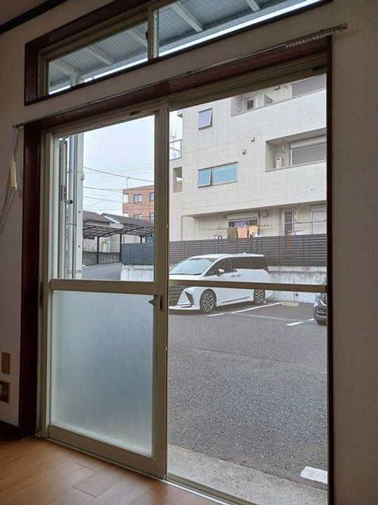 第二大川ハイツのその他画像