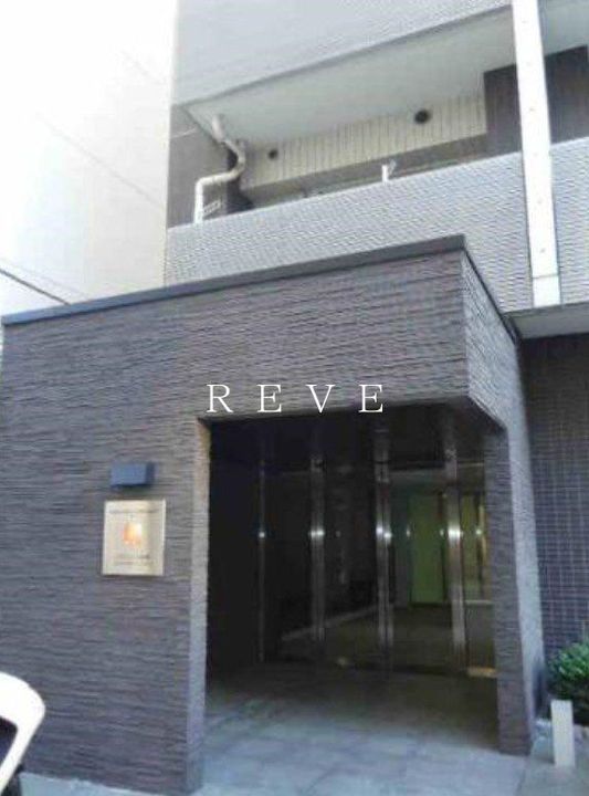 HF浅草橋レジデンスの地図