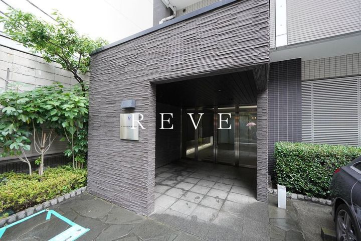 HF浅草橋レジデンスの地図