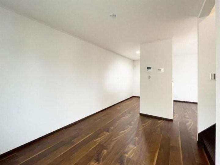 埼玉県ふじみ野市福岡武蔵野(アパート)の賃貸物件の内装