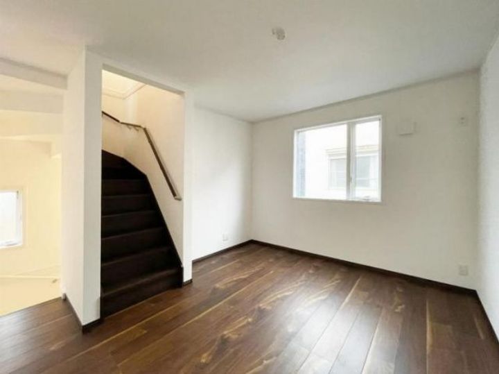 埼玉県ふじみ野市福岡武蔵野(アパート)の賃貸物件のその他画像