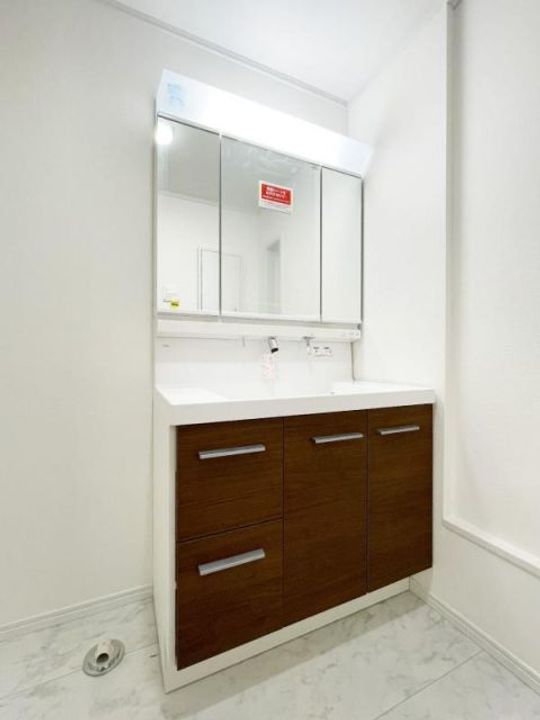 埼玉県ふじみ野市福岡武蔵野(アパート)の賃貸物件の内装