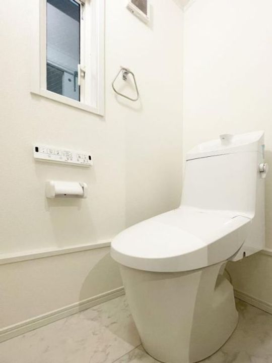 埼玉県ふじみ野市福岡武蔵野(アパート)の賃貸物件の内装