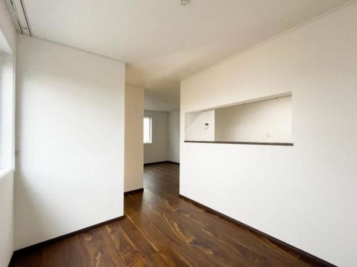 埼玉県ふじみ野市福岡武蔵野(アパート)の賃貸物件の居間