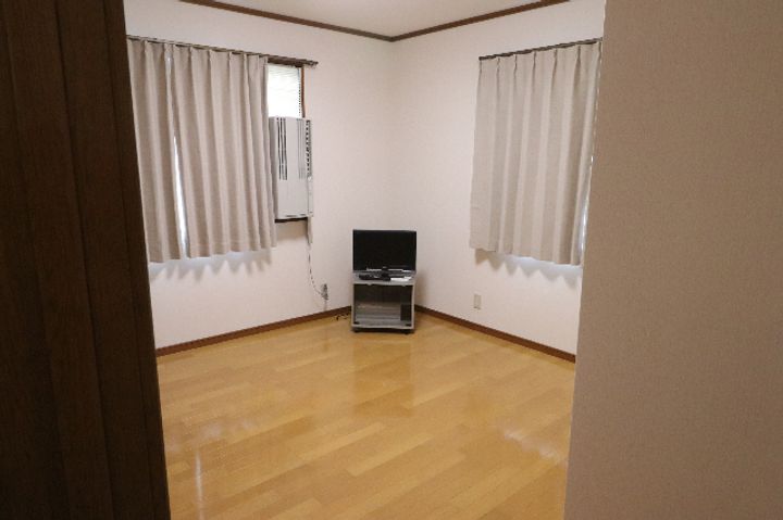 レックスコートの内装