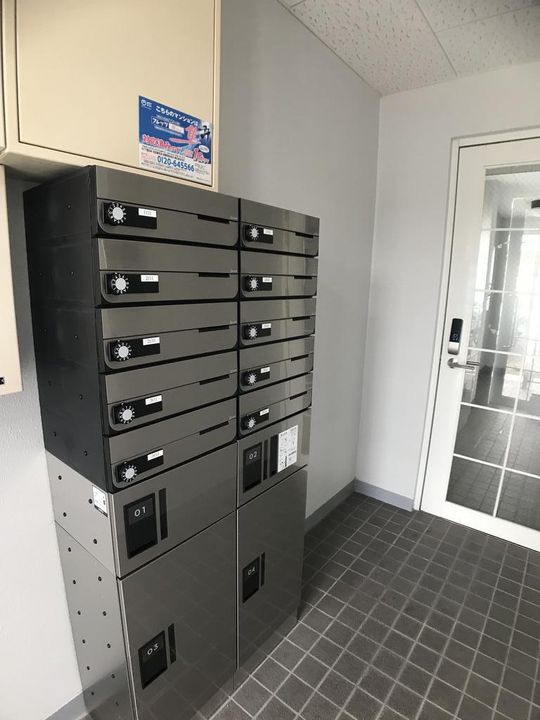 マザーズシェアハウス フォンテーヌin天白の地図