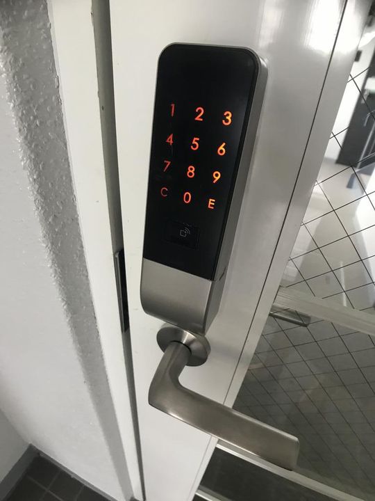 マザーズシェアハウス フォンテーヌin天白の内装