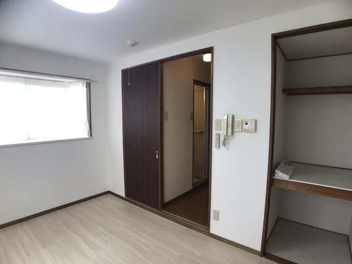 マザーズシェアハウス フォンテーヌin天白の内装