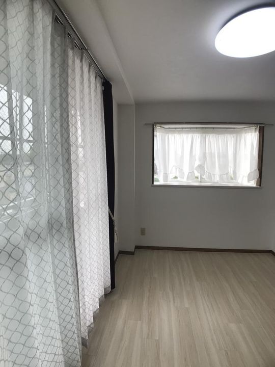 マザーズシェアハウス フォンテーヌin天白の居間