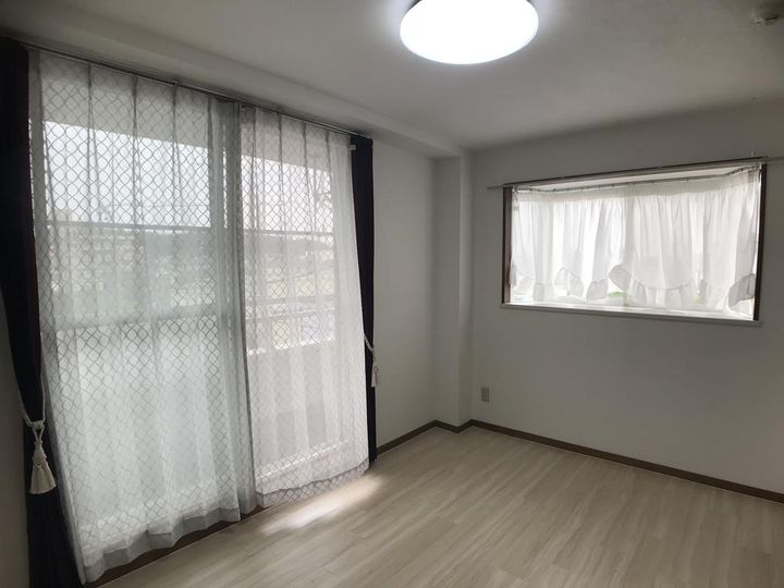 マザーズシェアハウス フォンテーヌin天白の居間