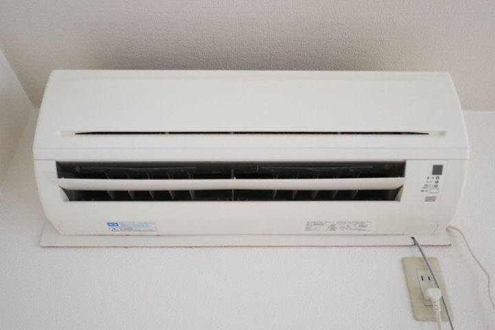 岡山県倉敷市幸町(アパート)の賃貸物件の内装