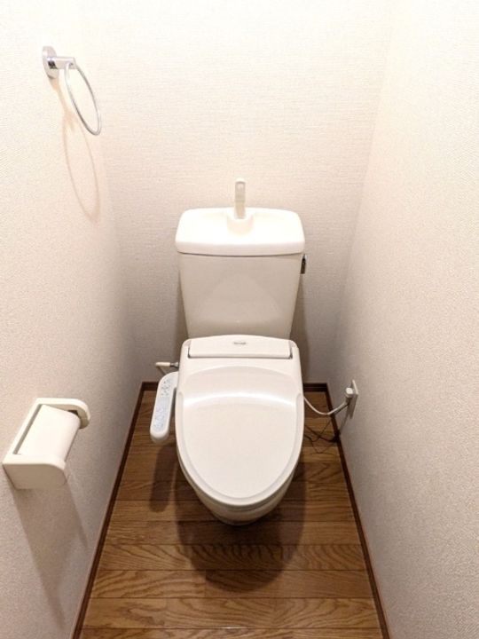 プランドールIの内装