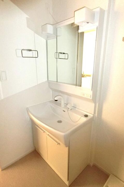 ナイス ハッシーIIの内装