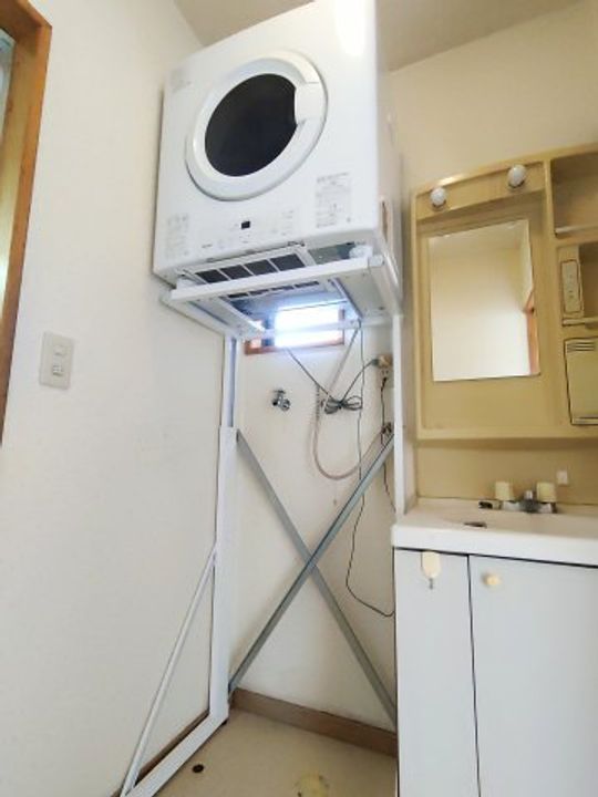 フローラルハイツのその他画像