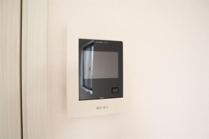 gran hills suwa(グランヒルズスワ)の内装