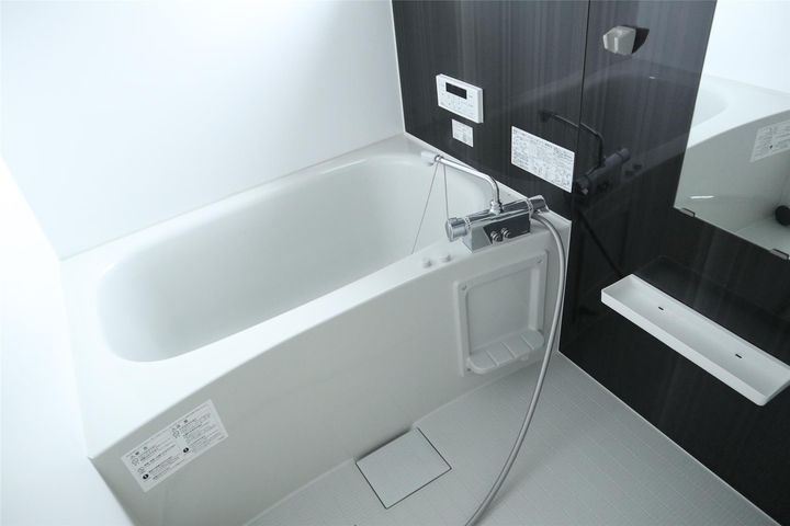 gran hills suwa(グランヒルズスワ)の風呂