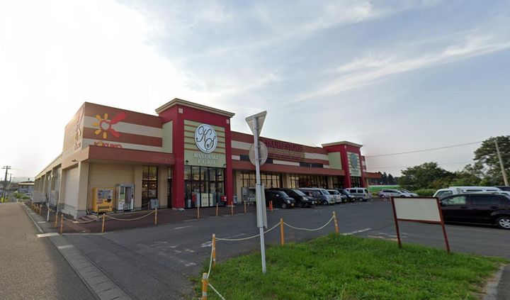 gran hills suwa(グランヒルズスワ)の周辺