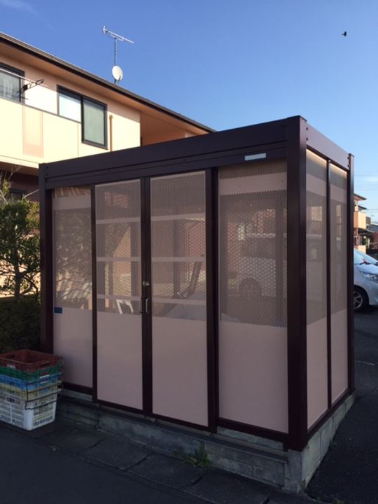 ロイヤルステージ雅Dのその他画像