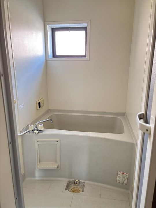 ロイヤルステージ雅Dの風呂