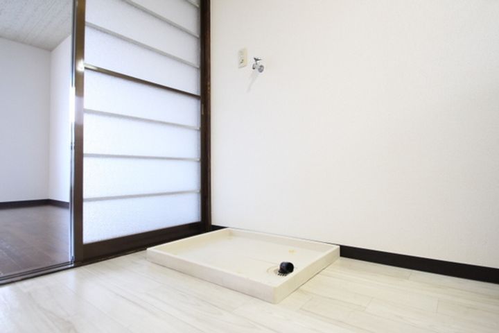 コーポ・レーベン Cのその他画像