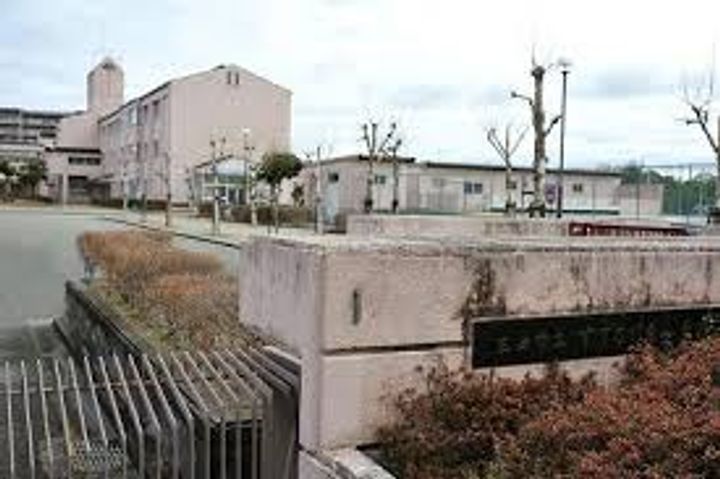 すずかけ台ハイツ第3の周辺