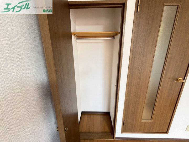 星見坂の内装
