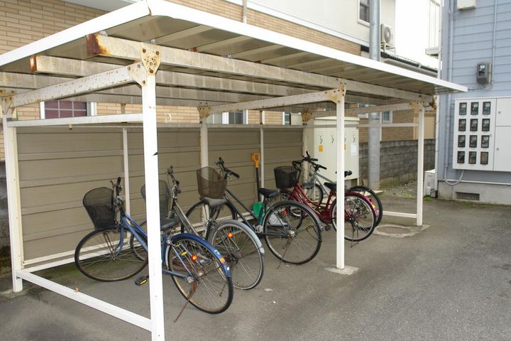 山形県山形市薬師町1(アパート)の賃貸物件の周辺