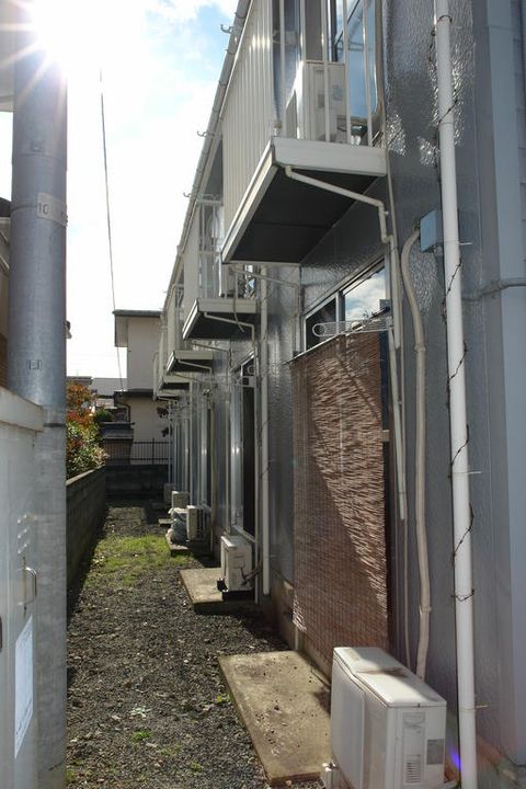 山形県山形市薬師町1(アパート)の賃貸物件の周辺