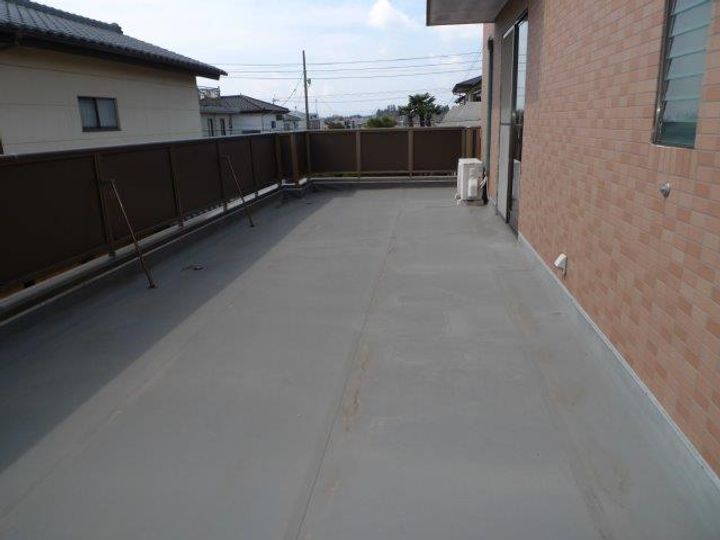栃木県宇都宮市鶴田町(アパート)の賃貸物件の内装