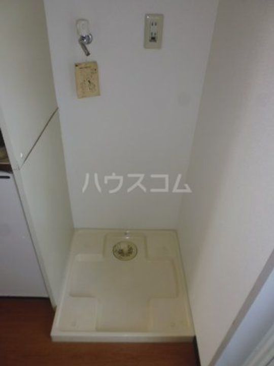 Graffity Matsuiの内装