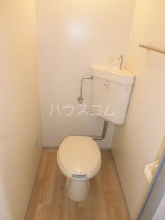 Graffity Matsuiの内装