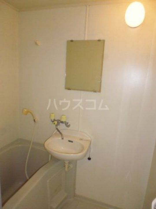 Graffity Matsuiの内装